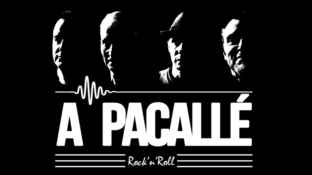 A PACALLÉ
