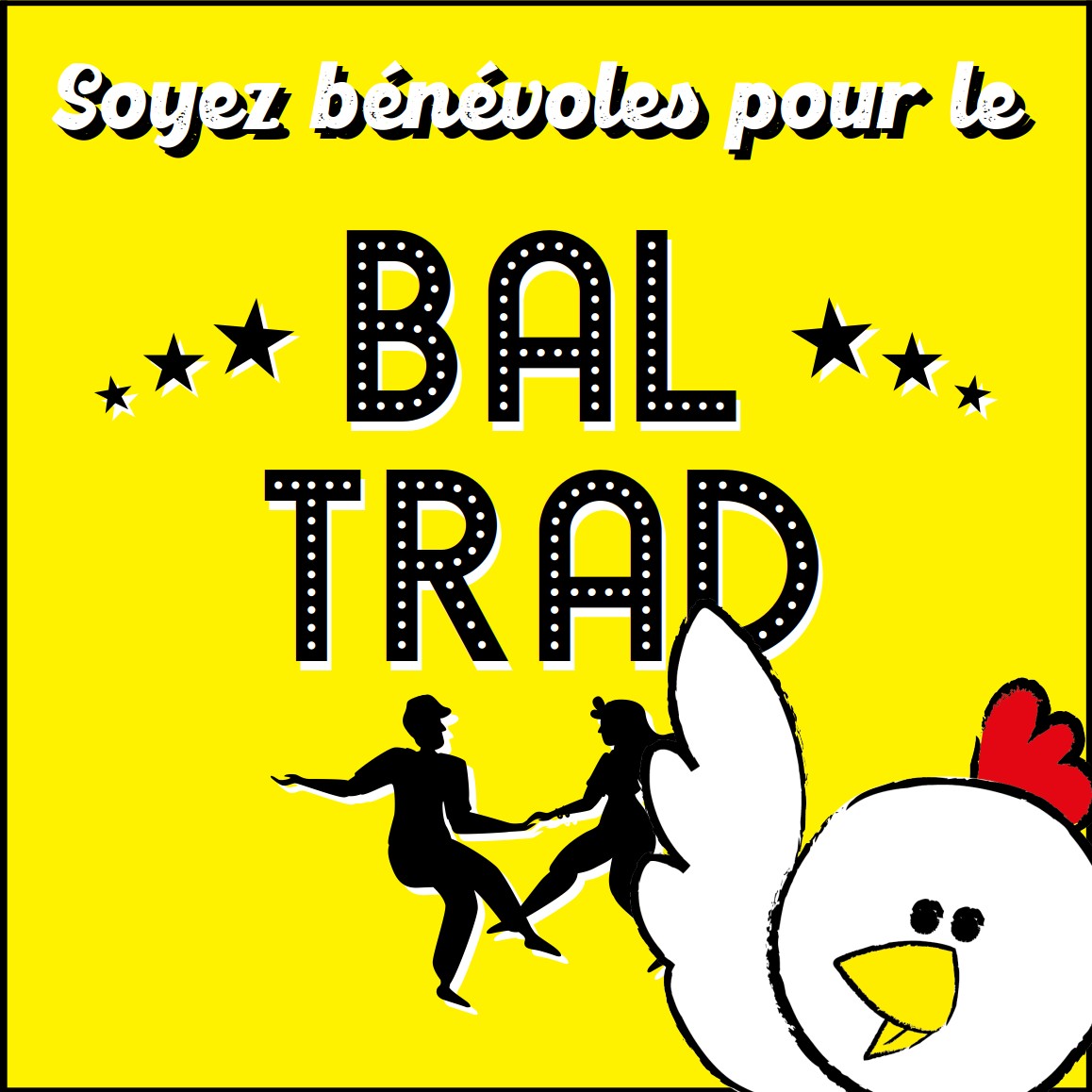 You are currently viewing Bénévolat pour le BAL TRAD