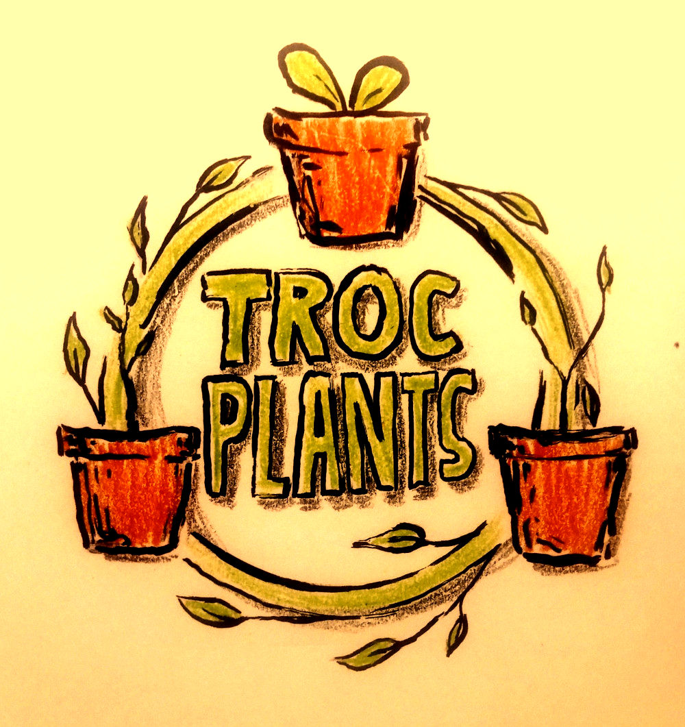Troc plants