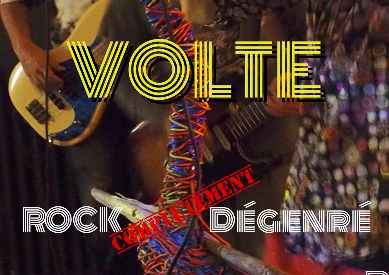 Volte
