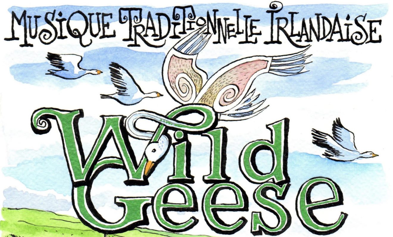Wild Geese