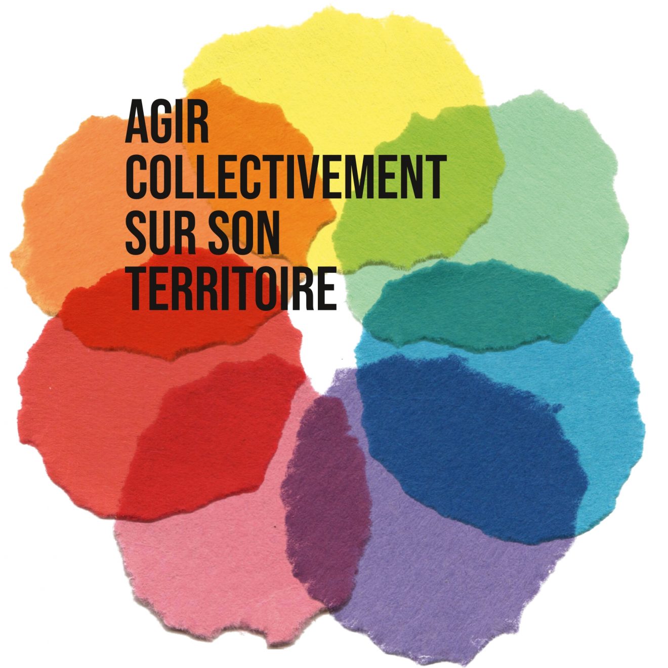 Agir collectivement sur son territoire