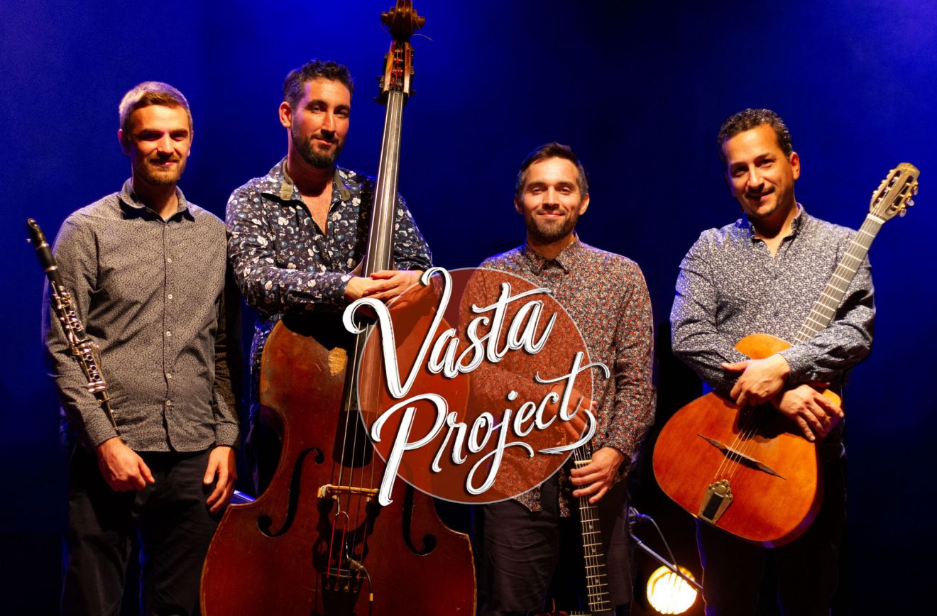 Vasta project