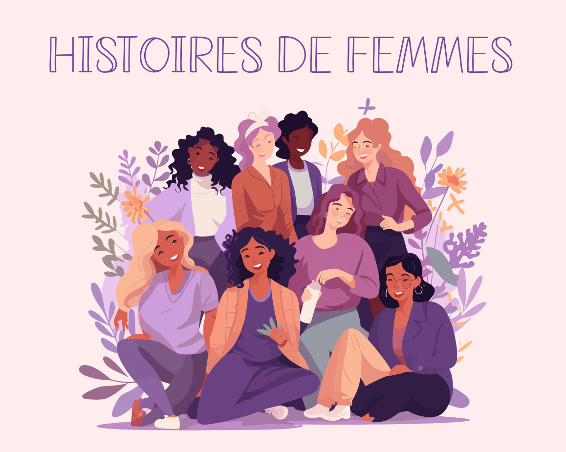 Histoires de femmes