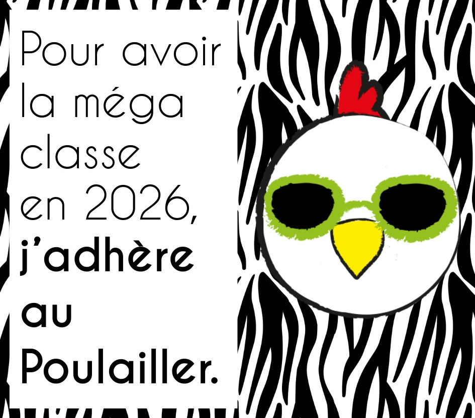 Lire la suite à propos de l’article Adhésions 2026