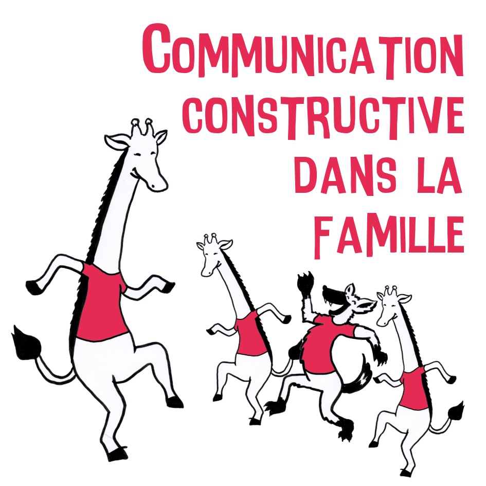 Lire la suite à propos de l’article Communication constructive dans la famille
