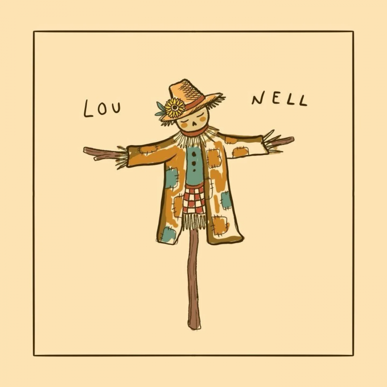 Lou Nell