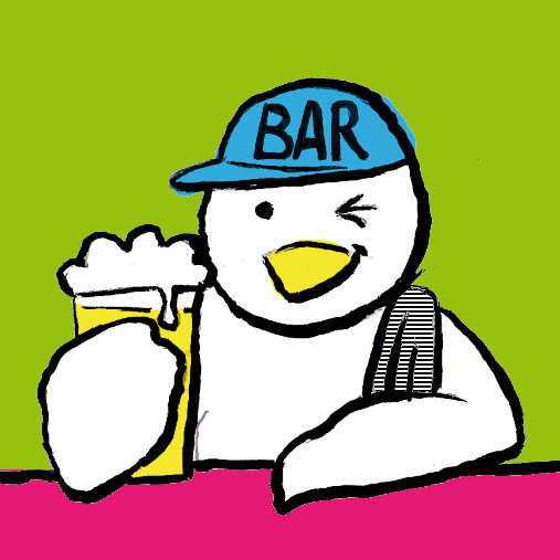 C’est qui les patron·nes jeudi 23 avril ?