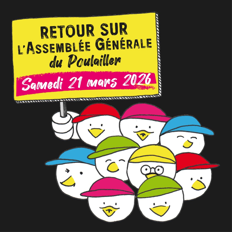 Retour sur l’Assemblée Générale 2026