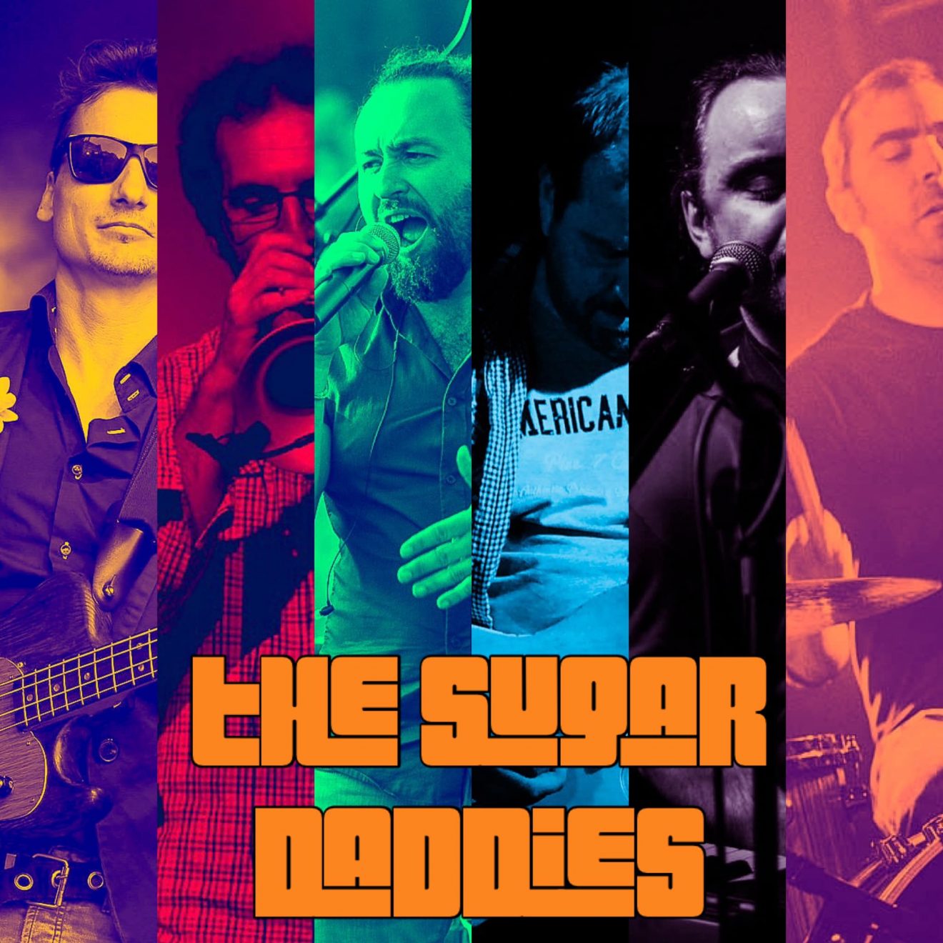 Apéro-concert : The Sugar Daddies