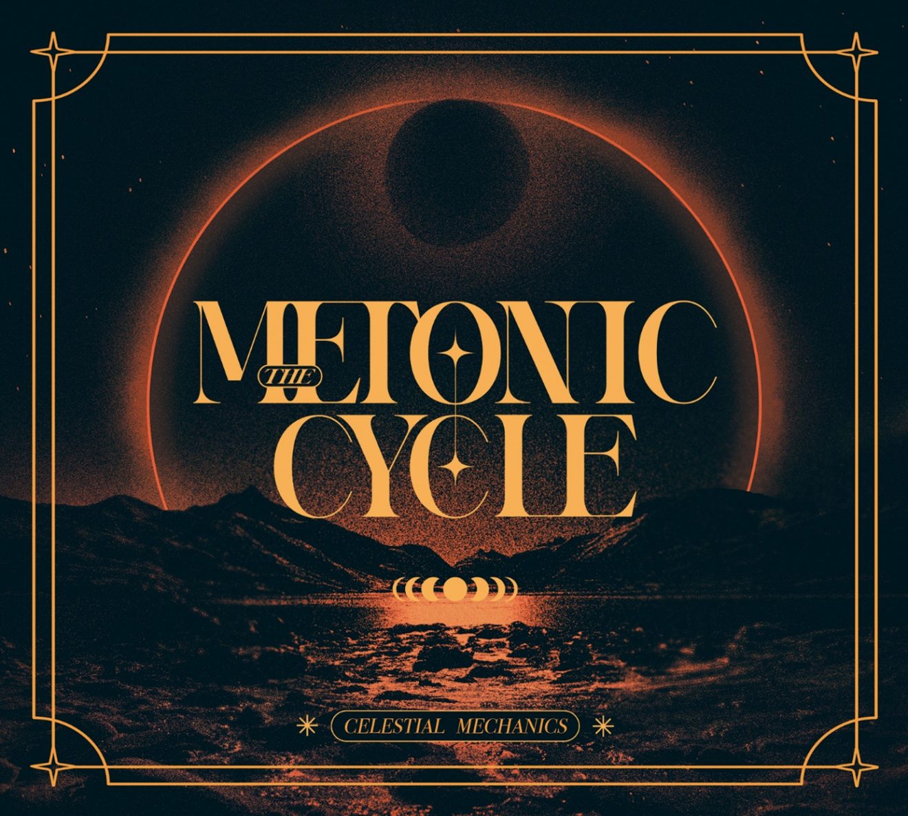 Apéro-concert : The Metonic cycle
